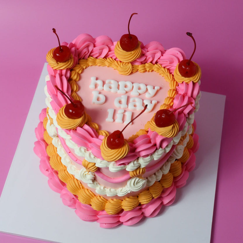 Melbourne's Best Cakes for Weddings and Birthdays – Cake Me Crazy